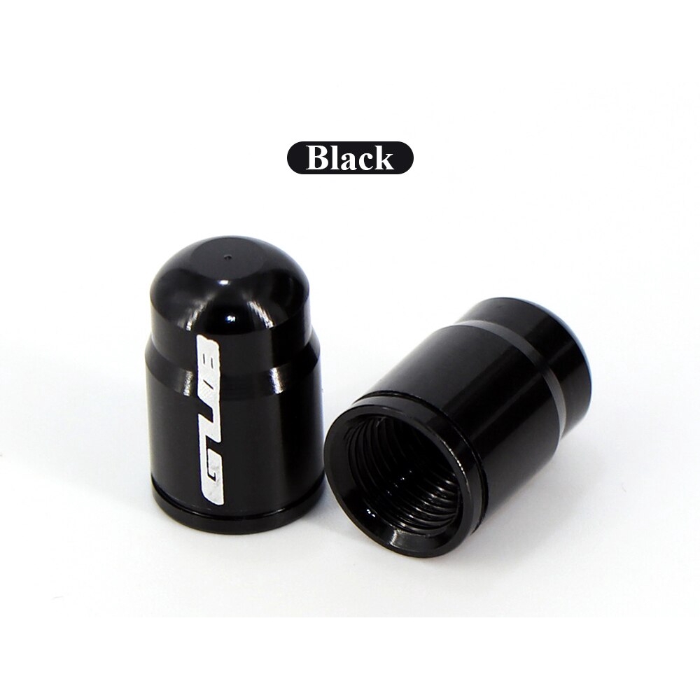 1 Nắp Van Xe Đạp Leo Núi Bằng Nhôm Siêu Nhẹ