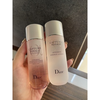 Nước thần 𝐃.𝐈.𝐎.𝐑 𝐂𝐀𝐏𝐓𝐔𝐑𝐄 𝐓𝐎𝐓𝐀𝐋𝐄 𝐂𝐄𝐋𝐋 𝐄𝐍𝐄𝐑𝐆𝐘 𝐓𝐇𝐄 𝐋𝐎𝐓𝐈𝐎𝐍 𝐒𝐄𝐑𝐔𝐌 50ml bản mới