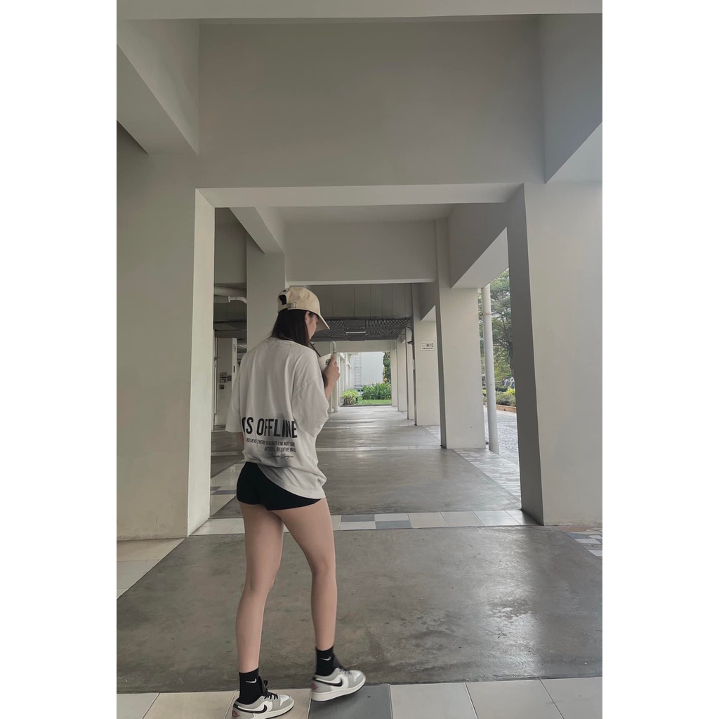 Bộ Tee God's Offline