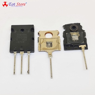 Combo 8 sò công suất toshiba 2sc5200 chính hãng tháo máy sống 100%