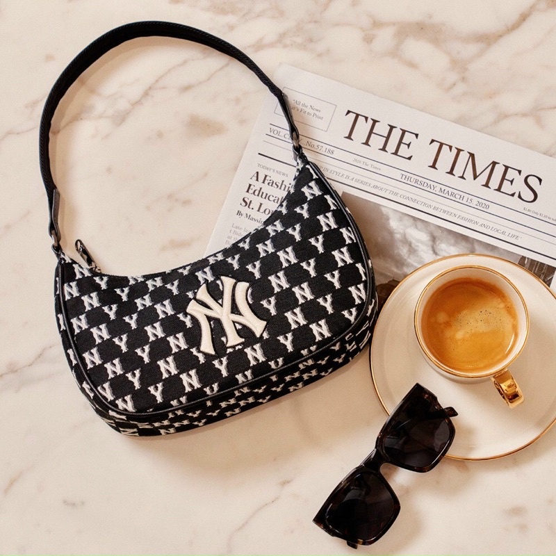 TÚI KẸP NÁCH M L B HOT HIT