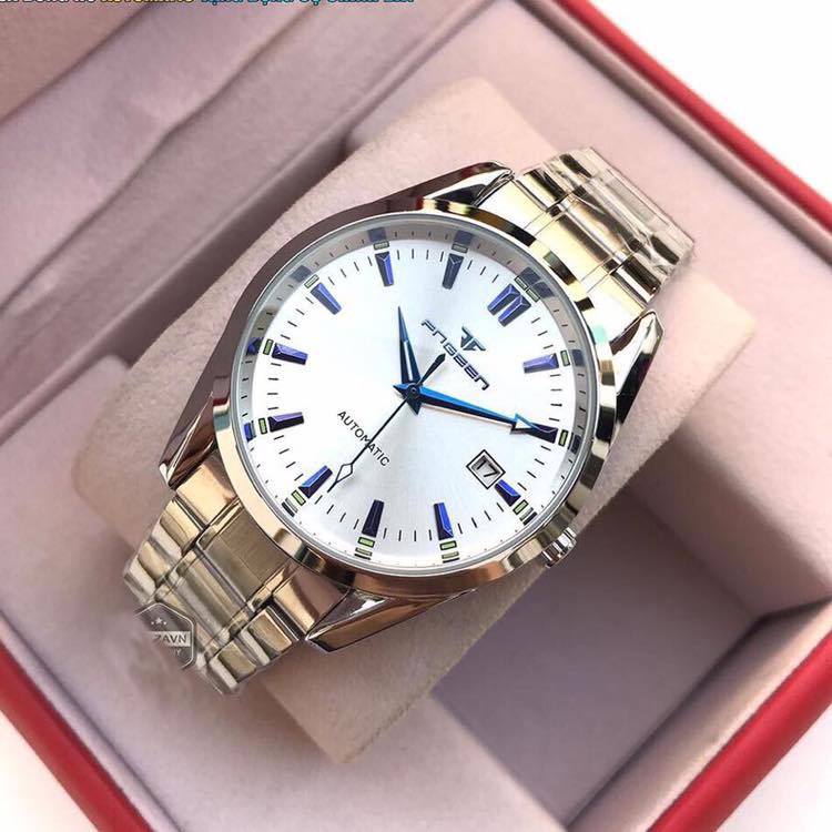 Đồng Hồ Cơ AUTOMATIC Của Nam FNGEEN Của Nhật