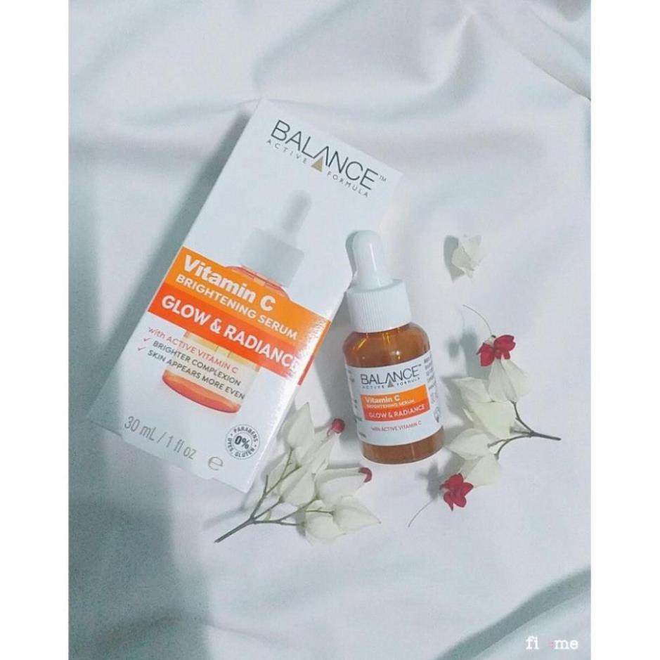 Serum Balance Vitamin c chính hãng | BigBuy360 - bigbuy360.vn