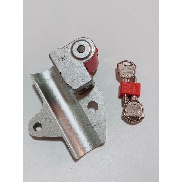 Khóa đĩa Zcon gắn xe AirBlade