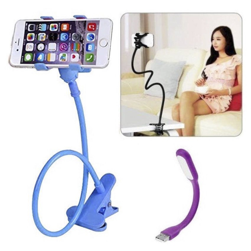 Kẹp Điện Thoại Đuôi Khỉ | BigBuy360 - bigbuy360.vn