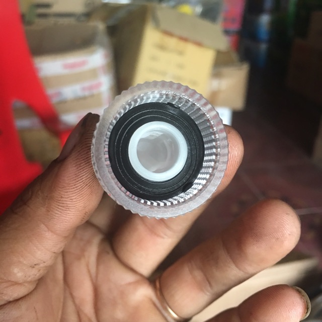 Đầu Nối-Cút nối nhanh máy rửa xe gia đình