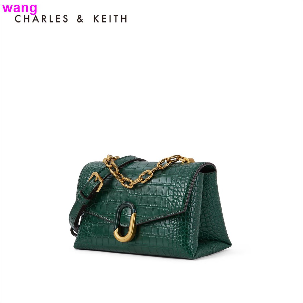 Túi Xách Charles & Keith Ck2-80671137 Thời Trang