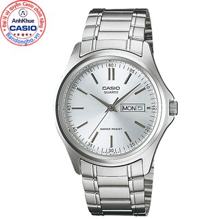 Đồng hồ nam Casio MTP-1239D-7A ⌚𝐂𝐀𝐒𝐈𝐎❤️ Đồng hồ Casio MTP-1239D-7ADF chính hãng Anh Khuê MTP-1239