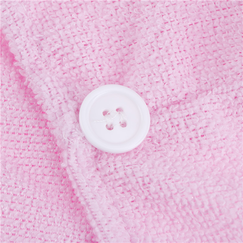 Khăn Lau Tóc Sợi Nhỏ Nhanh Khô Đặc Biệt