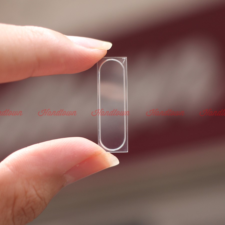 Cường Lực Camera Huawei P30 / P30 pro