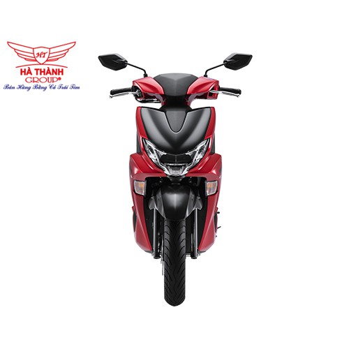 Xe Máy Yamaha Freego - Phiên Bản Tiêu Chuẩn 2021