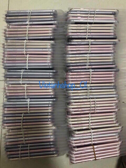 Điện thoại iphone 6s 64gb-32gb- 16gb.Máy quốc tế.New98-99%.Nguyên zin100%.có sẵn.. | BigBuy360 - bigbuy360.vn