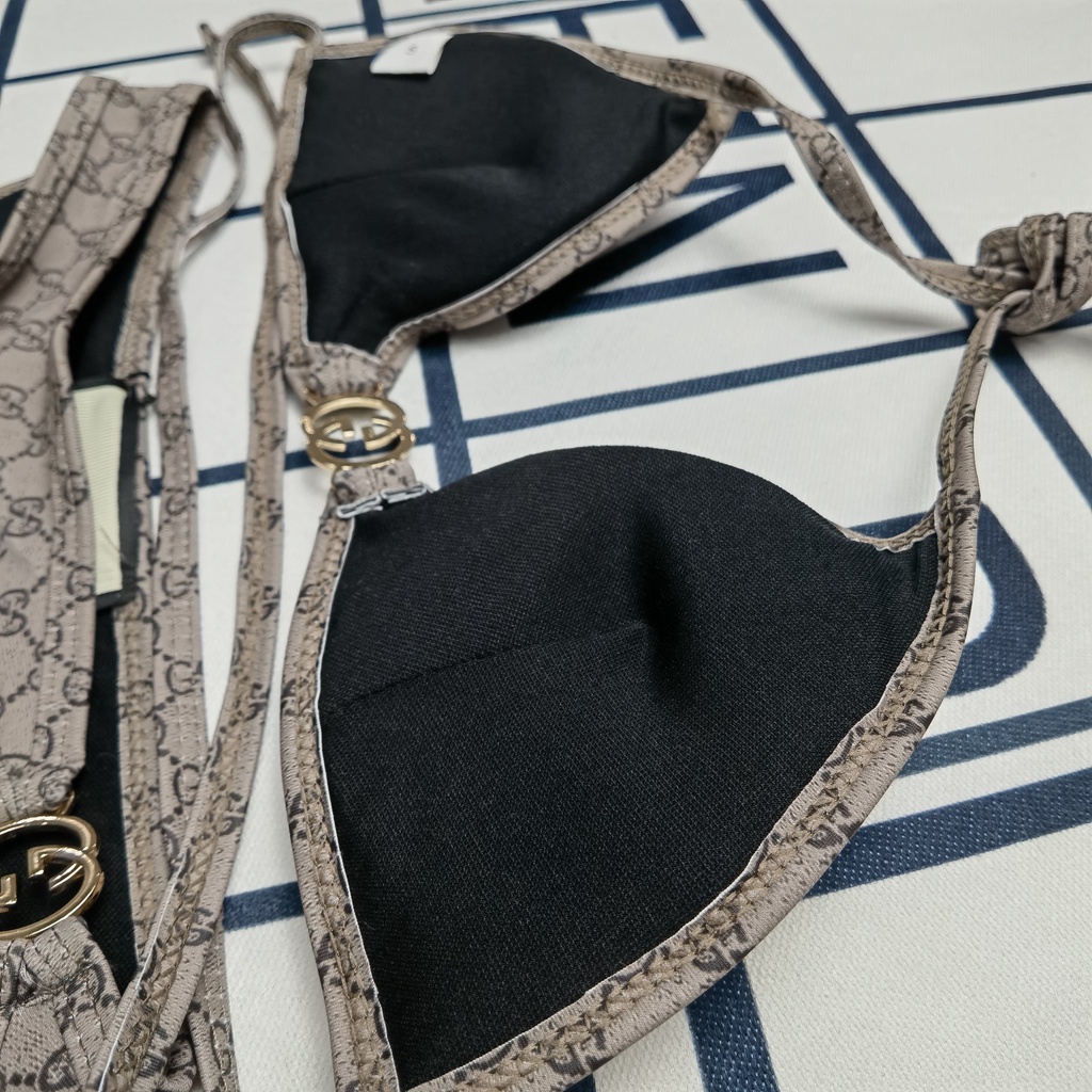 Bộ Đồ Bơi Một Mảnh Cao Cấp G35 G36 Thời Trang Cho Nữ