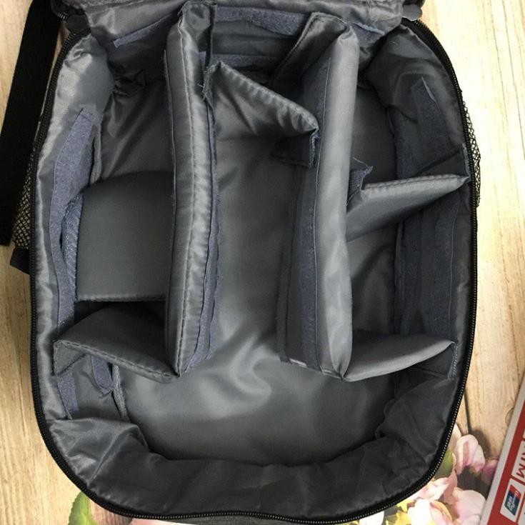 Ba lô máy ảnh mini
