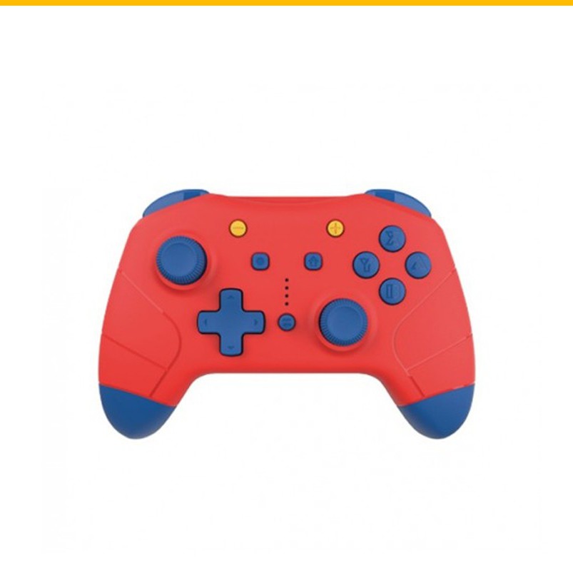 Tay cầm IINE Pro Controller Version 2 cho Nintendo Switch Hàng Chính Hãng IINE | TOP BÁN CHẠY ✔