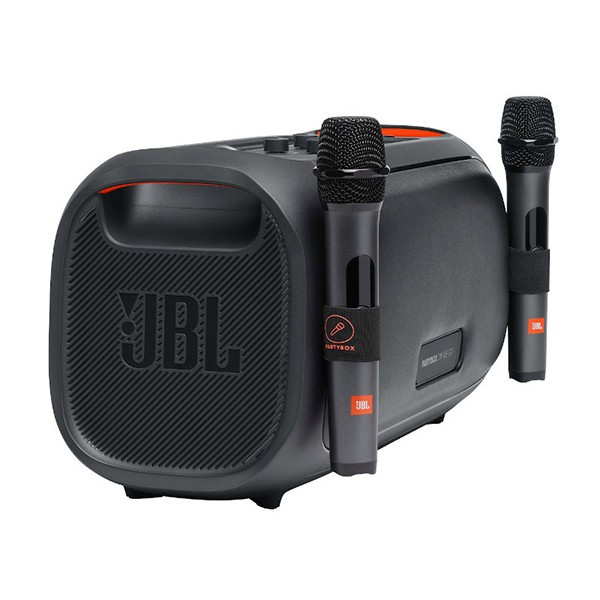 Loa Bluetooth JBL PartyBox On-The-Go