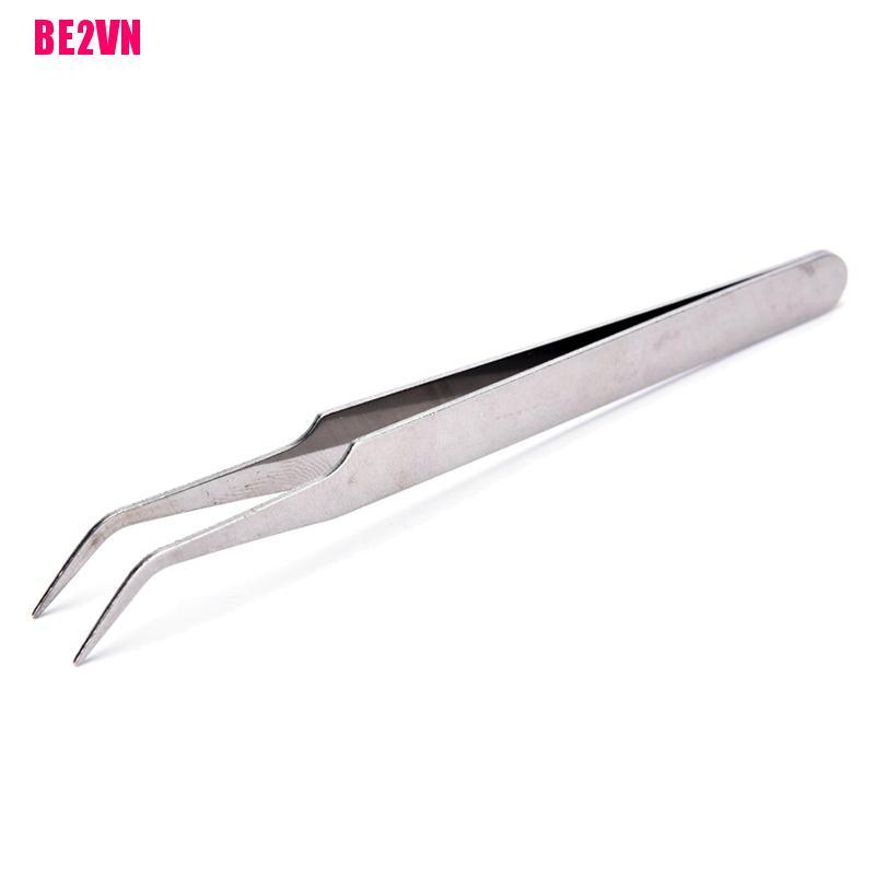 Bộ 2 Nhíp Inox Be2Vn