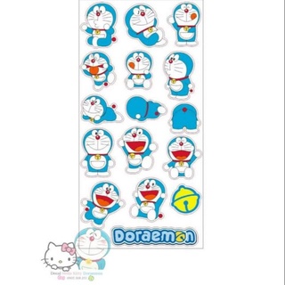💎DECAL DÁN DOREMON💎DORAEMON HOUSE