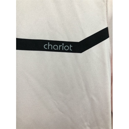 Áo Thun Thể Thao Unisex Charlot - 3638