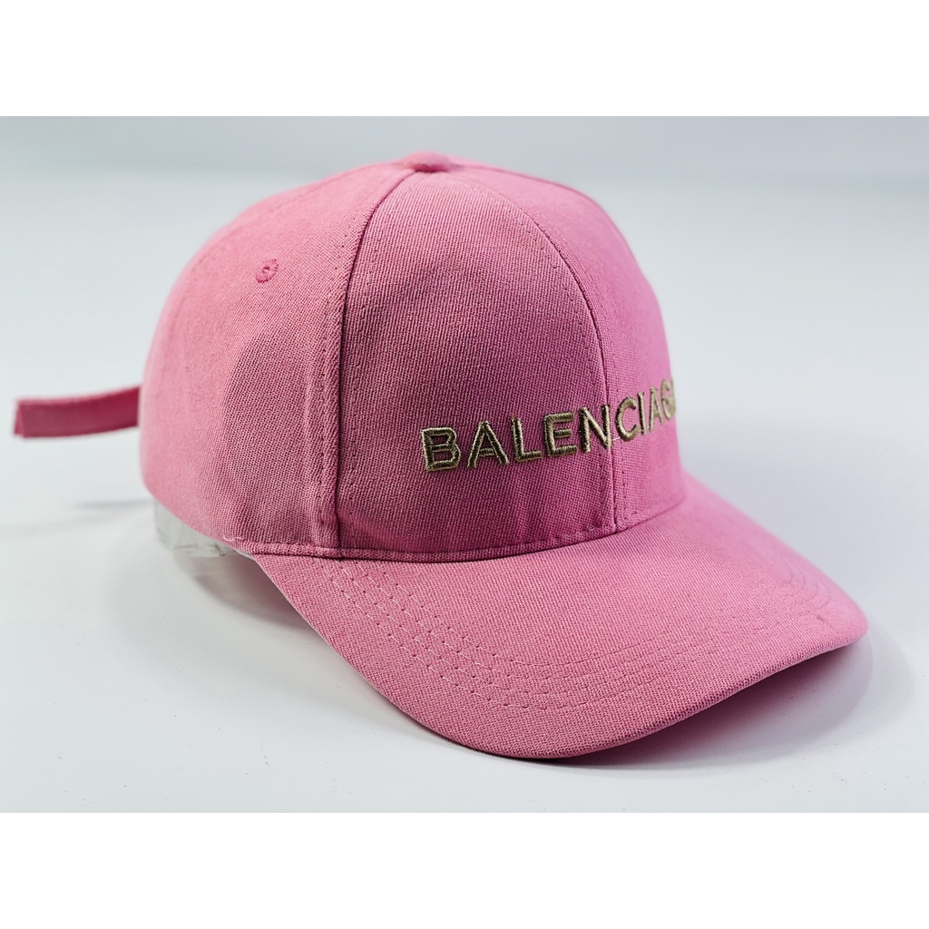 Mũ lưỡi trai ❤️ Nón kết thêu chữ BALEN phong cách Ulzzang form unisex nam nữ