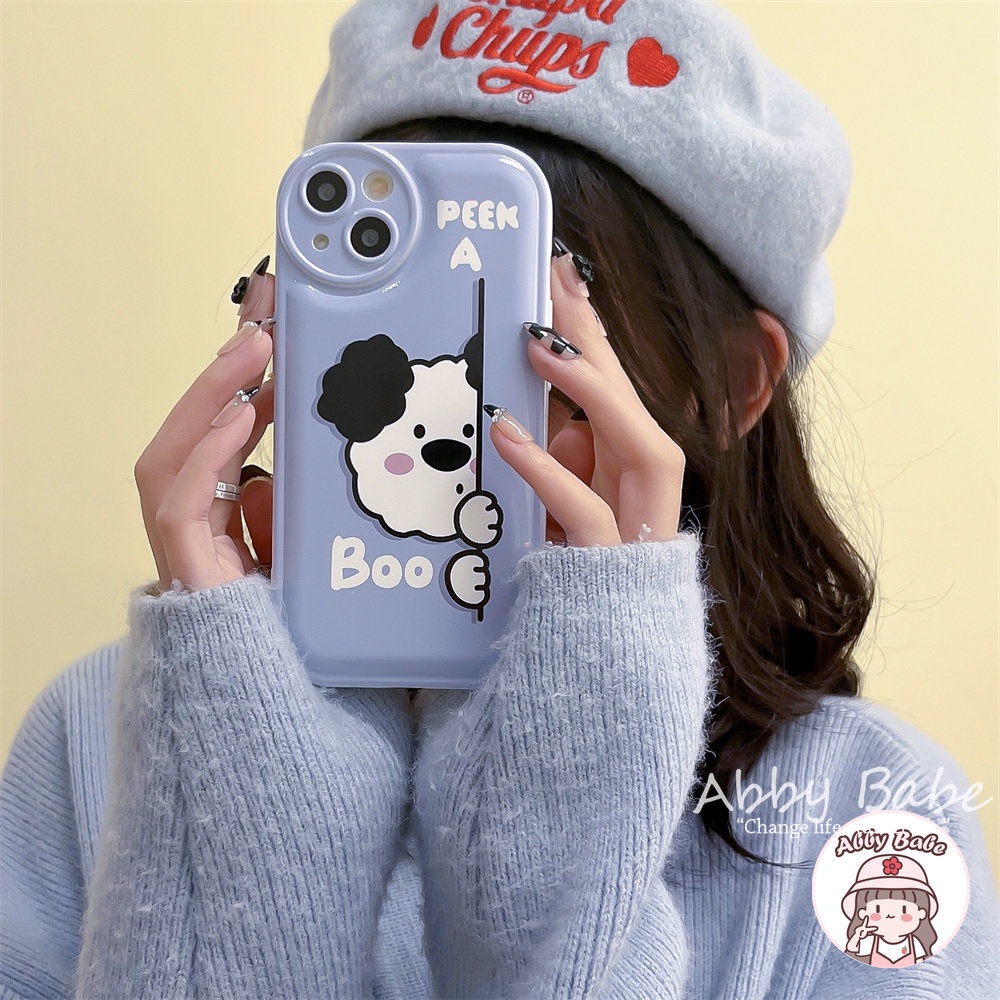 Ốp Điện Thoại TPU Mềm Chống Sốc In Hình Thú Hoạt Hình Dễ Thương Cho Iphone 11 7Plus 13 12 11 Pro Max X XS 12 13 XR