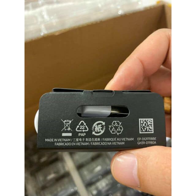 Dây Cáp sạc nhanh Type-C Samsung bảo hành 12 tháng Cáp samsung s8 s9 note 8 note 7 s8 plus s9 plus S10 S10Plus C9Pro