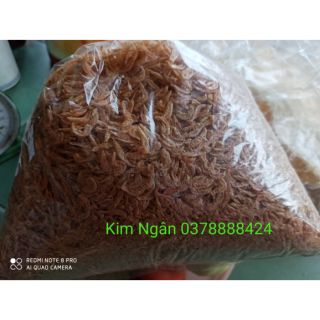  Con ruốc khô Quảng Ngãi 200g