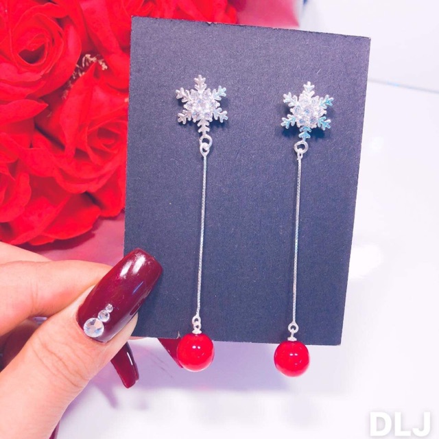 Combo hoa tai mẹ và bé