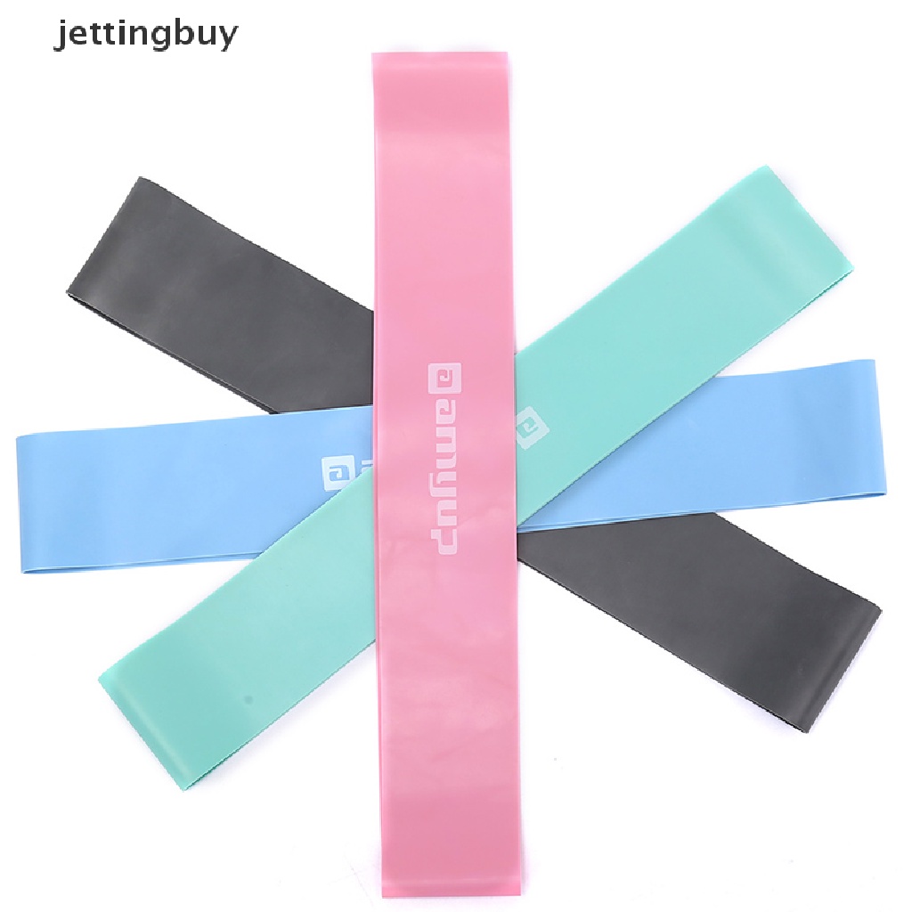 Dây đai kháng lực JETTING hỗ trợ tập gym/ yoga