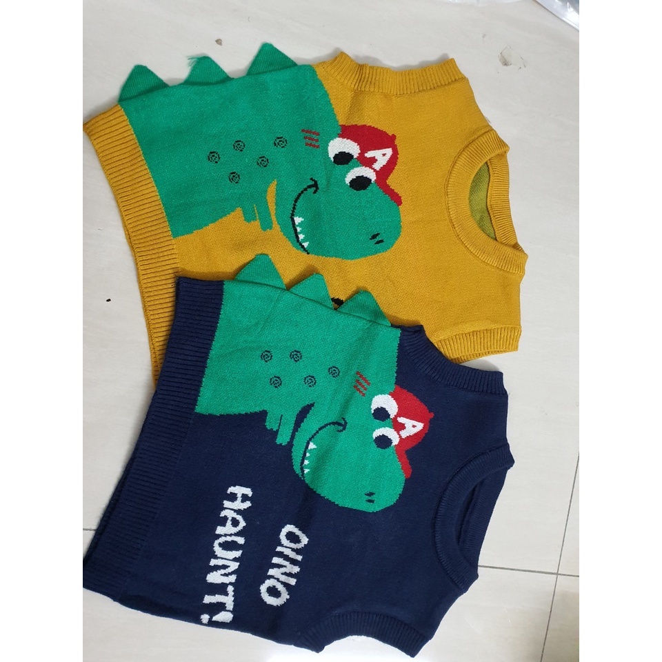 💖 HOT DEAL 💖 Gile len khủng long hàng quảng châu cho bé trai bé gái