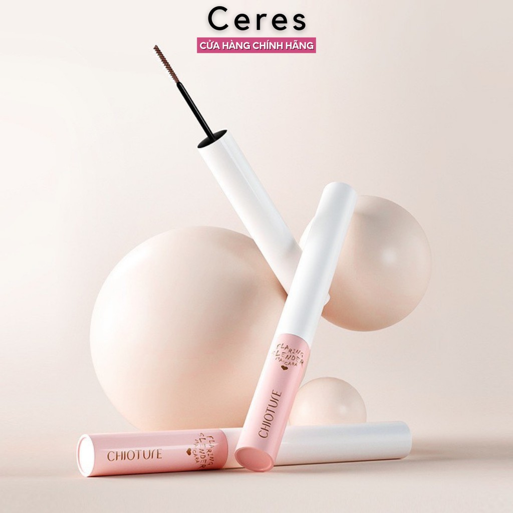 Mascara Lameila Siêu Mảnh Dài Và Cong Mi Xinh Xắn | BigBuy360 - bigbuy360.vn