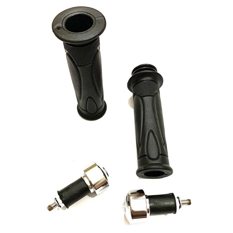 Tay Nắm Kiểu SH Mode Sẵn Gù Đi Kèm Hàng Rẻ Đẹp