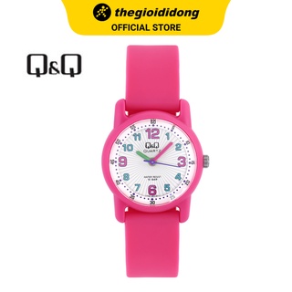 Đồng hồ trẻ em q&q vr41j002y