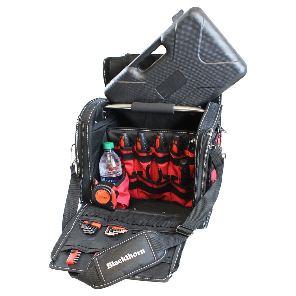 Túi đựng đồ nghề có xe kéo Blackthorn Mỹ