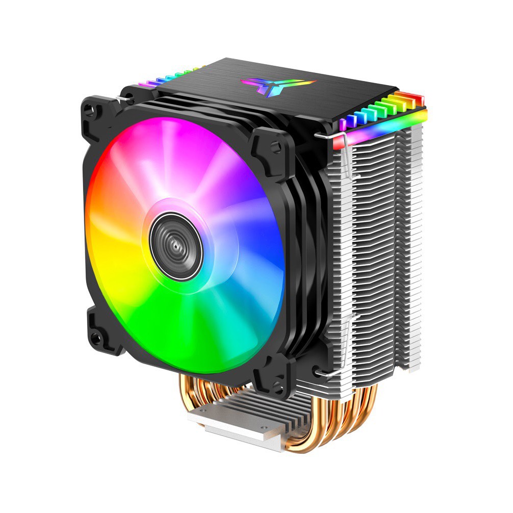 [ New] Tản nhiệt khí CPU RGB Jonsbo CR-1000 | CR-1200 | CR-1400 |