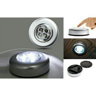 Đèn led gắn tủ, tường
