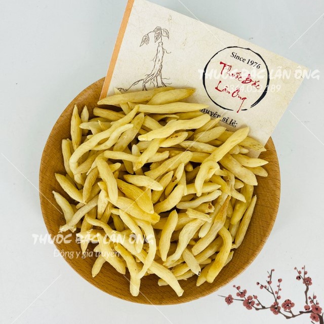 Mạch môn bắc 100g