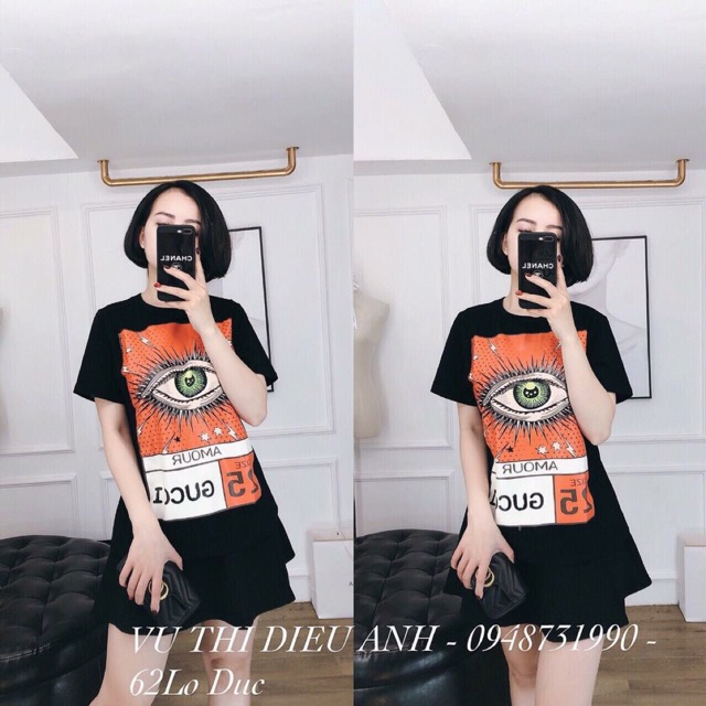 Combo Phương Vy