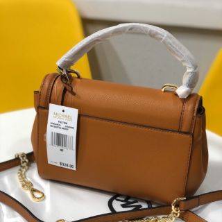 Túi Michael kors nâu