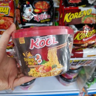 Mì kool micoem