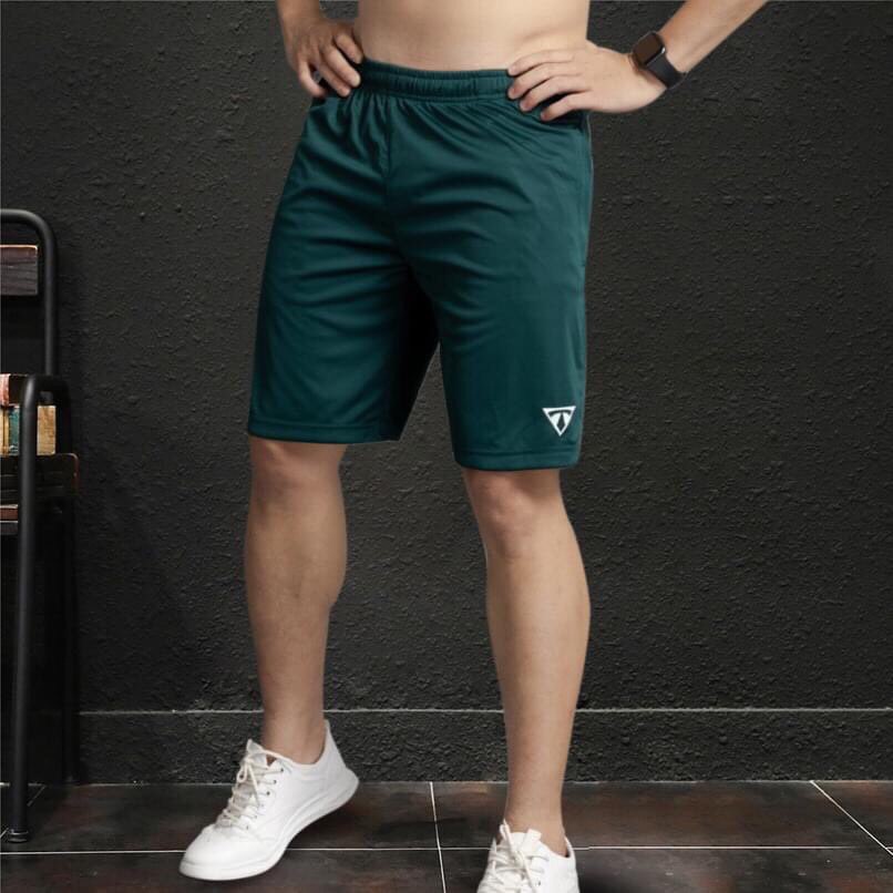 COMBO 4 QUẦN THỂ THAO NAM GẮN LOGO CAO CẤP,CHẤT VẢI MỀM MÁT THỎA MÁI KHI DI CHUYỂN VẬN ĐỘNG