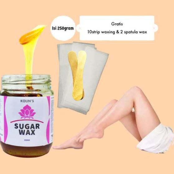 (Hàng Mới Về) Sáp Tẩy Lông Vùng Dưới Cánh Tay 250gr | BigBuy360 - bigbuy360.vn