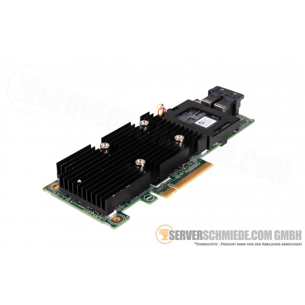Card Dell PowerEdge RAID Controller H730 Shopee Việt Nam