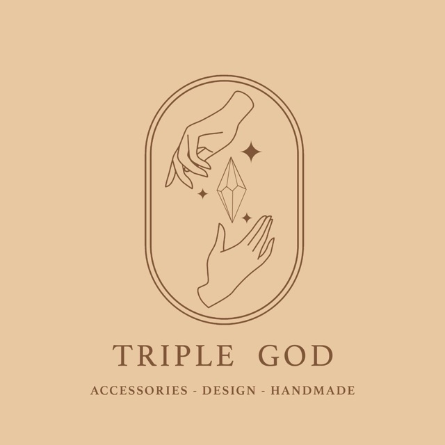Triple God Accessories