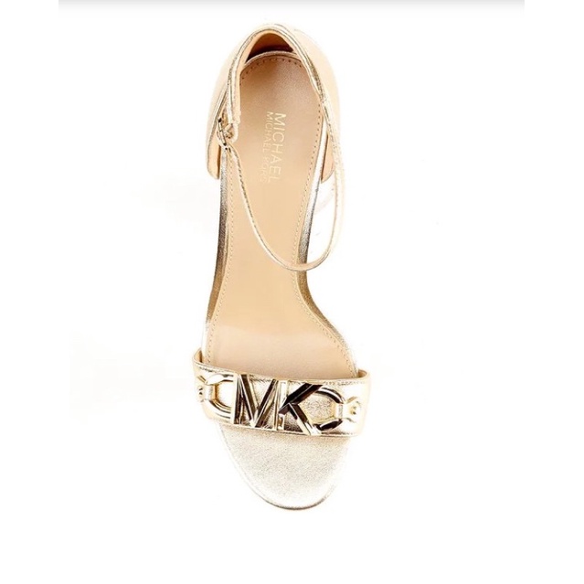 Giày cao gót Michael Kors, chính hãng