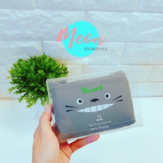 Bóp đựng tiền Silicon