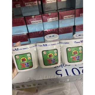 Kem dưỡng da X2