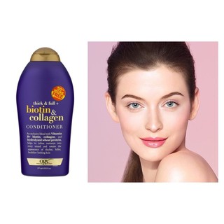 Dầu cặp BIOTIN&COLLAGEN TÍm