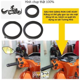 Chế Xoay Chân Kính 360 Độ