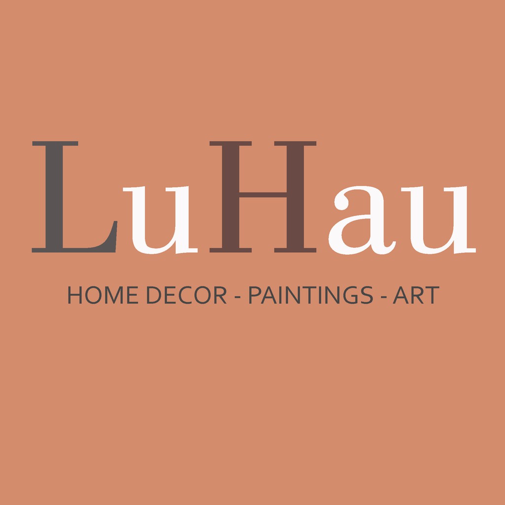 LuHau Home Decor, Cửa hàng trực tuyến | BigBuy360 - bigbuy360.vn